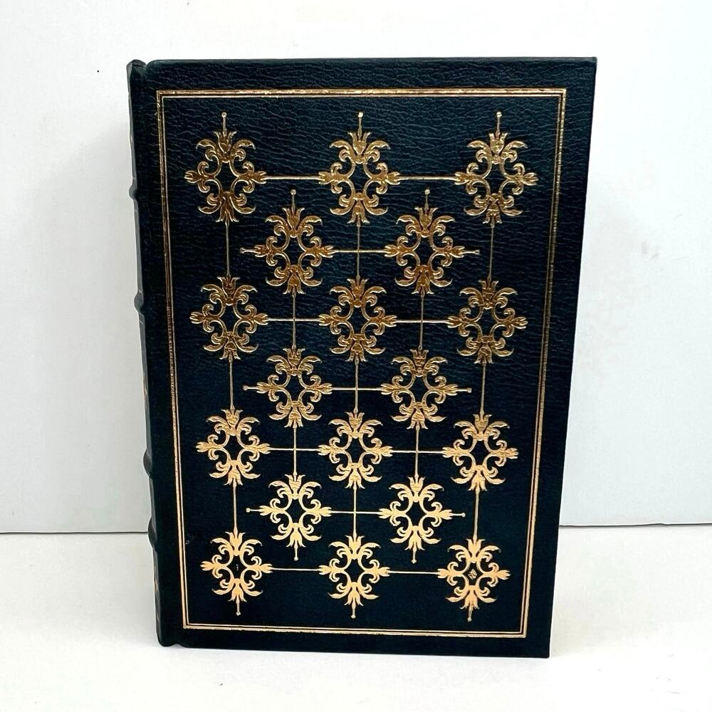 The Young Lions by IRWIN SHAW Franklin Library Limited Edition SIGNED 1979